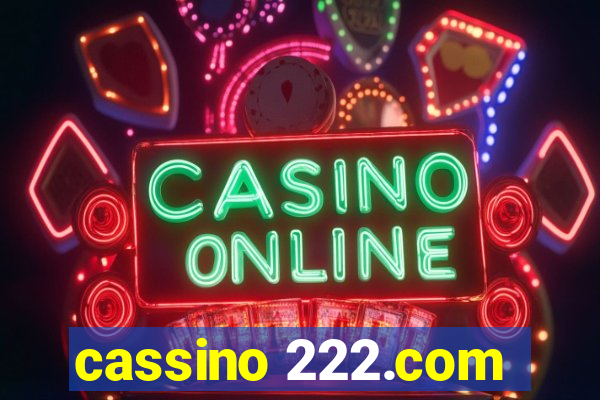 cassino 222.com